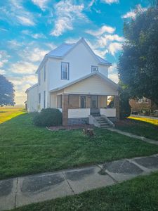 103 S Harrison Ave, Stanford, IL, 61774