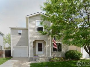 514 Plowman Way, Fort Collins, CO 80526