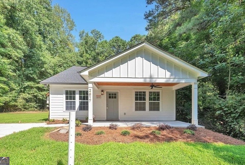 1st image of 2617B Butner Rd SW #2