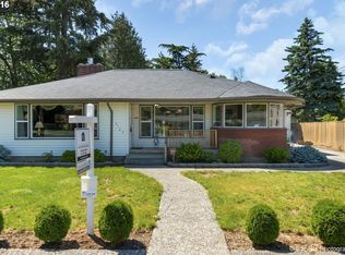 3125 SE 164th Ave, Portland, OR 97236