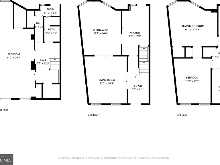 138 Bryant St NW — Photo 41