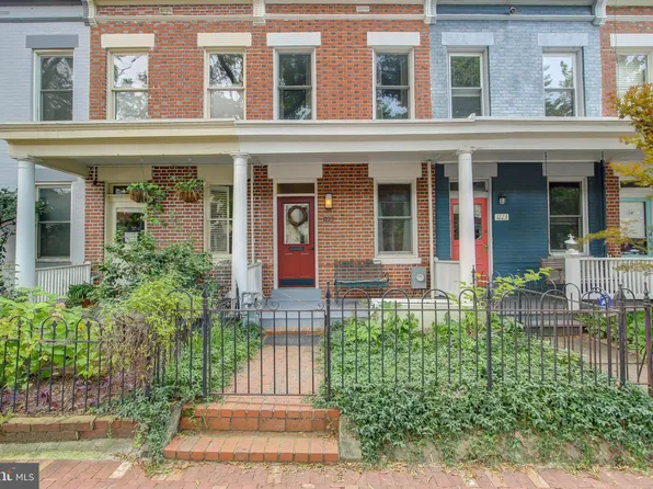 1225 Walter St SE, Washington, DC 20003