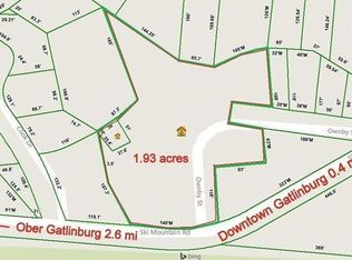 426 Ski Mountain Rd, Gatlinburg, TN 37738
