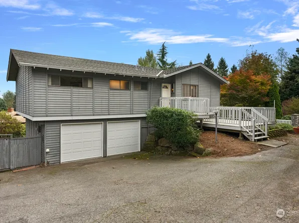 5441 NE 200th Place, Lake Forest Park, WA 98155