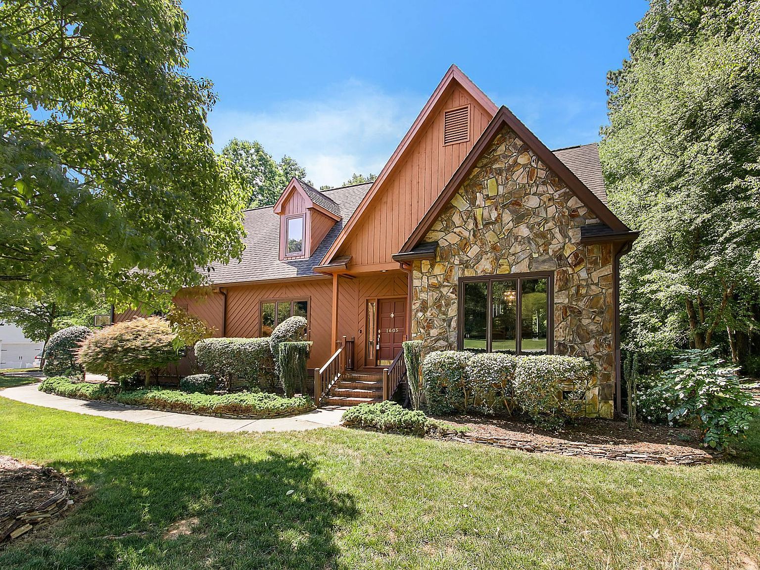 1605 E Hardscrabble Dr, Hillsborough, NC 27278 Zillow