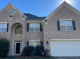 14701 Provence Ln, Charlotte, NC 28277