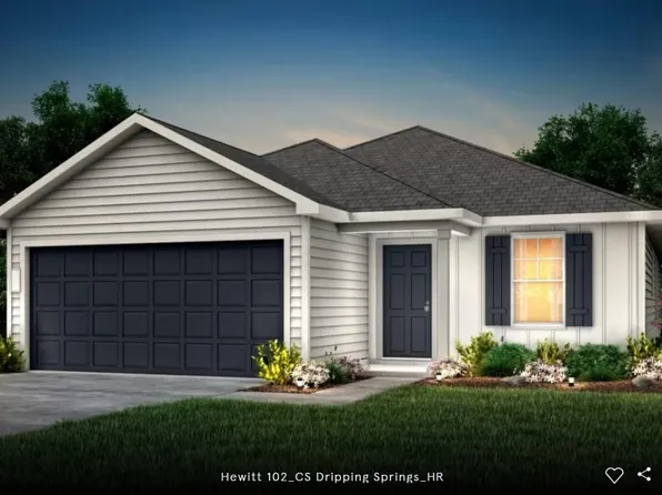 7142 Thomas James Ct, Cove, TX 77523
