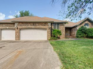 603 N Milton Dr, Nixa, MO 65714
