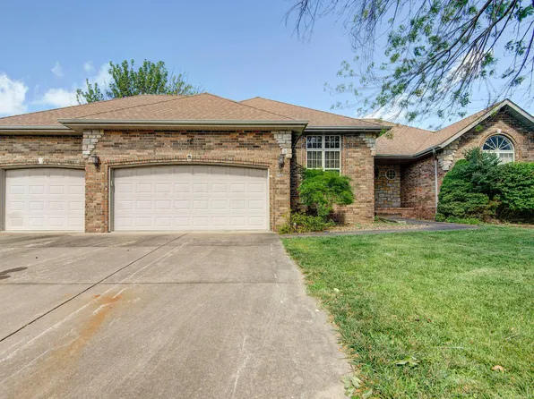 603 N Milton Drive, Nixa, MO 65714