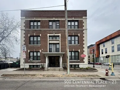 900 Centennial Pl #23