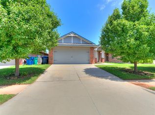 2365 NW 197th St, Edmond, OK 73012