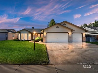 411 S Thoreau Way, Boise, ID, 83709