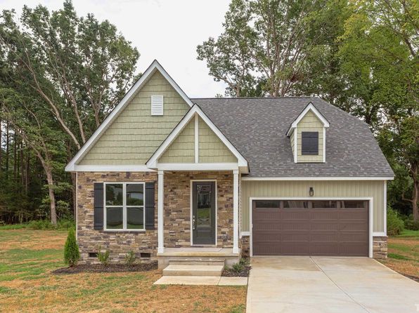 New Construction Homes in Oxford NC | Zillow