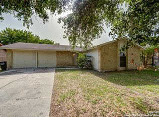 9003 Bowline St, San Antonio, TX 78242