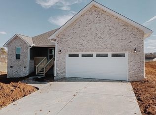 630 Bryce View Ln LOT 13, Sevierville, TN 37876