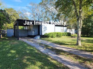 5217 Mays Dr, Jacksonville, FL 32209