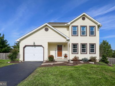 55 Brakeman Dr, Stewartstown, PA, 17363