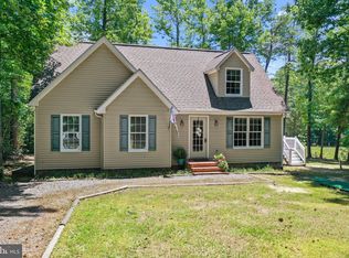 194 Tampa Pl, Heathsville, VA 22473
