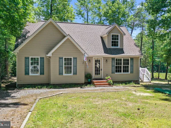 194 Tampa Pl, Heathsville, VA 22473