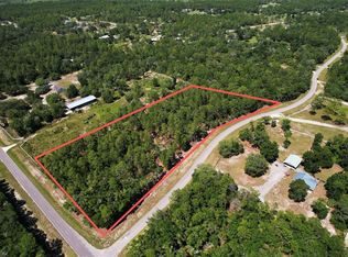 SE COUNTY ROAD 337 LOT 9, MORRISTON, FL 32668