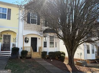 68 Timber Ridge Dr, Cartersville, GA 30121