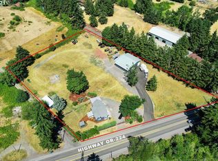 24967 SE Highway 224, Boring, OR 97009