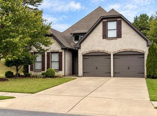 4600 Amberley Dr, Birmingham, AL 35242