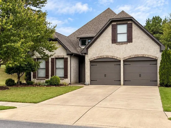 4600 Amberley Dr, Birmingham, AL 35242