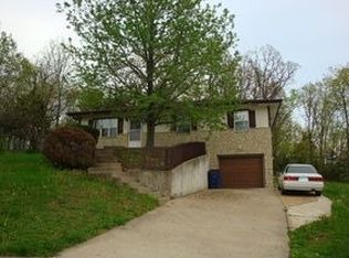 136 Christopher Ln, Jefferson City, MO 65109