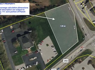 236 Miller Ave, Crossville, TN 38555