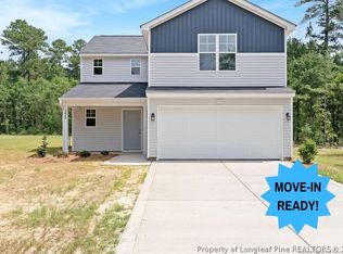 7845 Larcam Ln LOT 3, Autryville, NC 28318