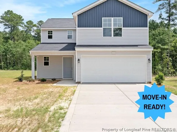 7845 Larcam Ln Lot 3, Autryville, NC 28318