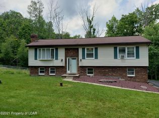 85 Dudley Ave, Harveys Lake, PA 18618