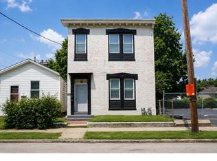 118 N 18th St #2, Louisville, KY 40203