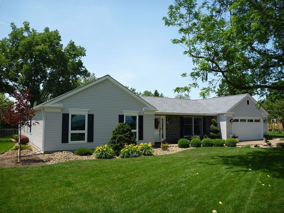 1531 Cedar Point Road