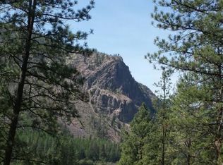 New View Ln LOT 42, Alberton, MT 59820