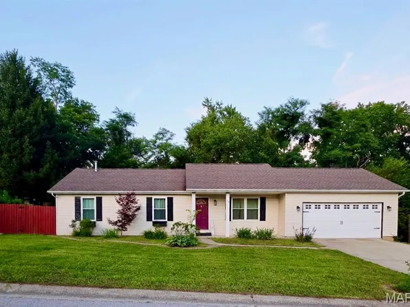 14 Innsbruck Ln, Shiloh, IL 62221