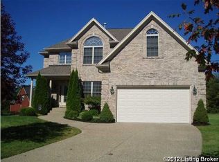 11401 Lavender Ct, Louisville, KY 40291