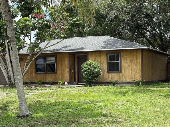 2325 55th TER SW, NAPLES, FL 34116