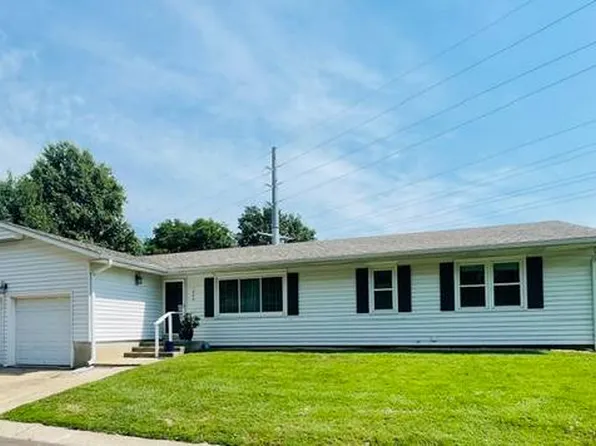 1900 Madison St, Trenton, MO 64683