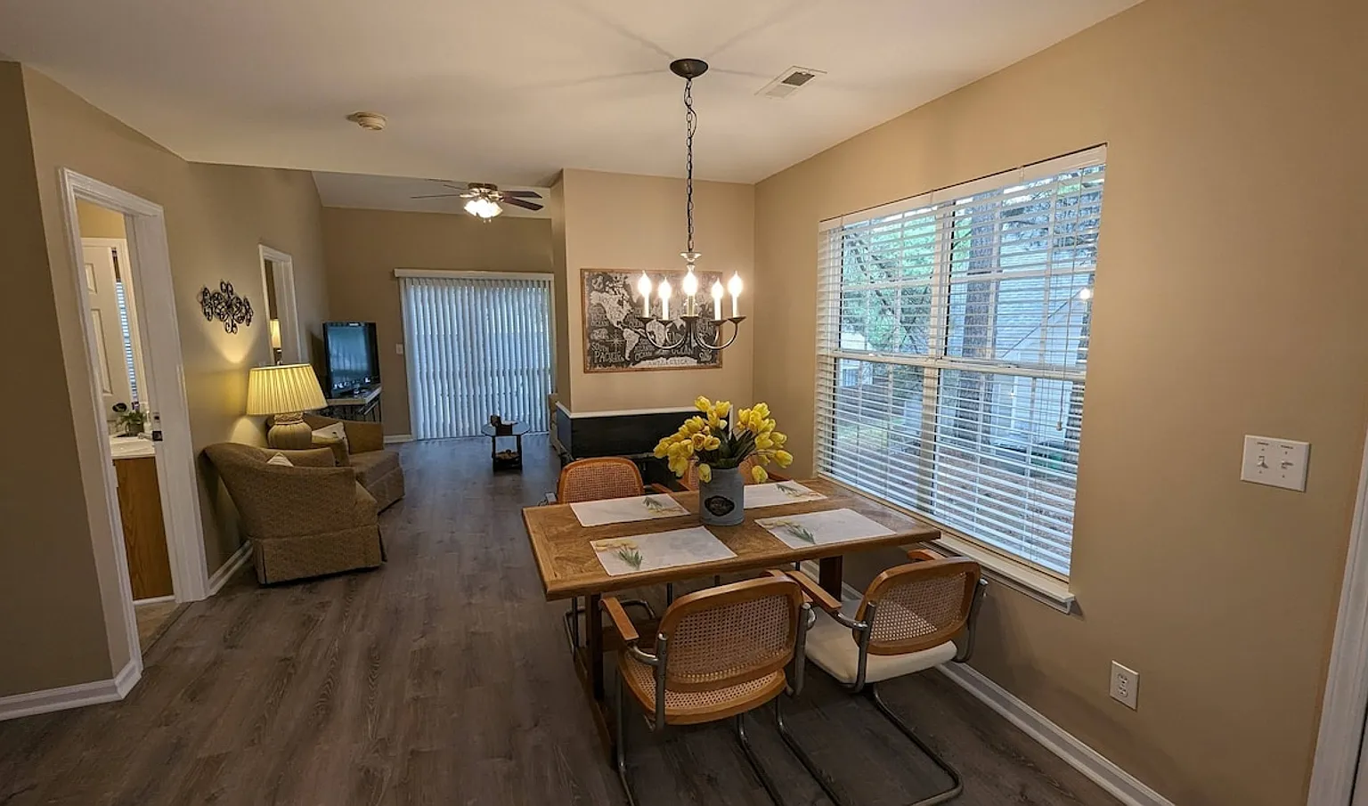 3 bed, $3,450 — Photo 4