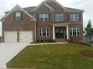 2557 Ozella Pl SW, Atlanta, GA 30331
