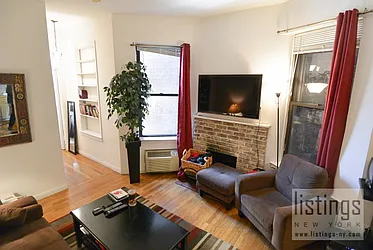 Rented by City Connections Realty