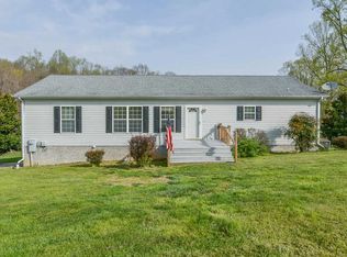 2235 Dave Buck Rd, Johnson City, TN 37601