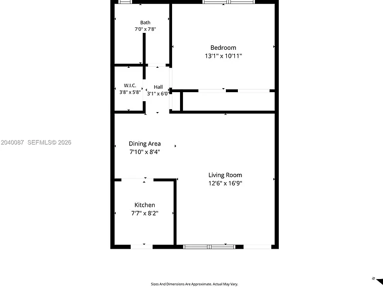 6565 Santona St #B17 — Photo 31