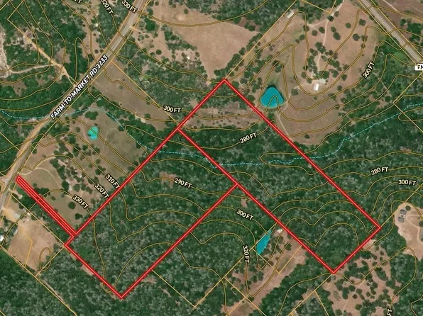 Fm 3233, La Grange, TX 78945