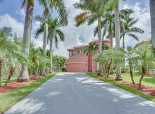 12472 Shoreline Dr, Wellington, FL 33414