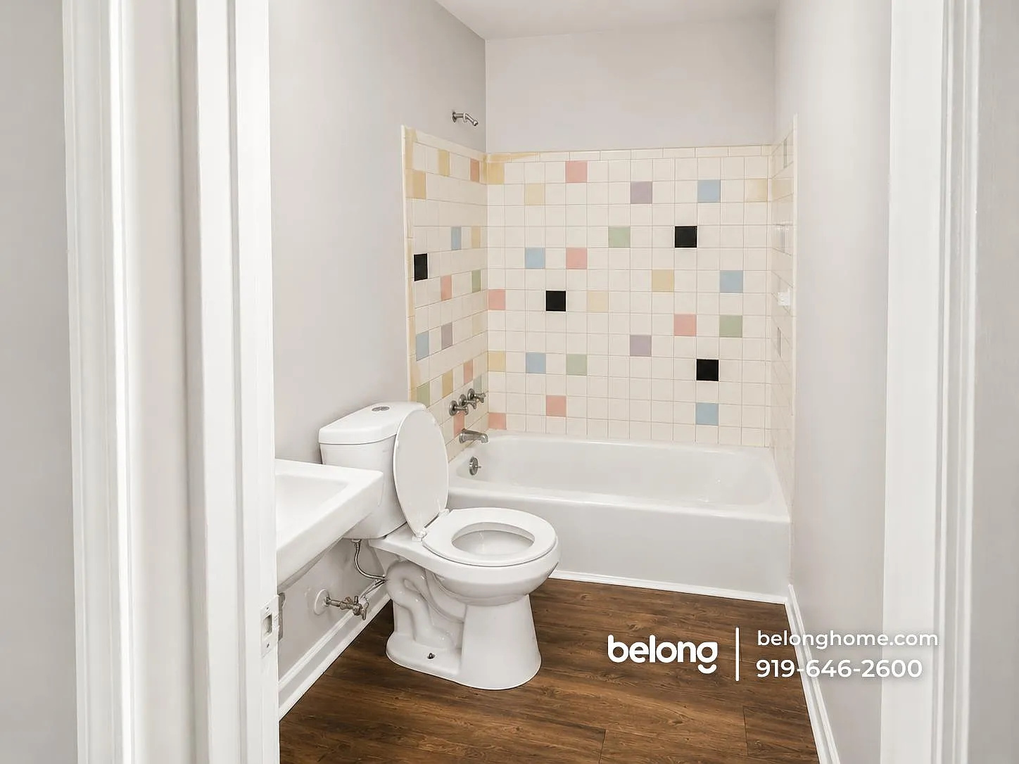 2 bed, 1.0 bath, 700 sqft, $1,125 — Photo 4