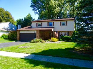 254 Parkwood Ave, Pickerington, OH