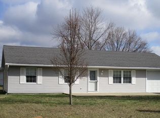 105 Shawnee Trl, Frankfort, OH